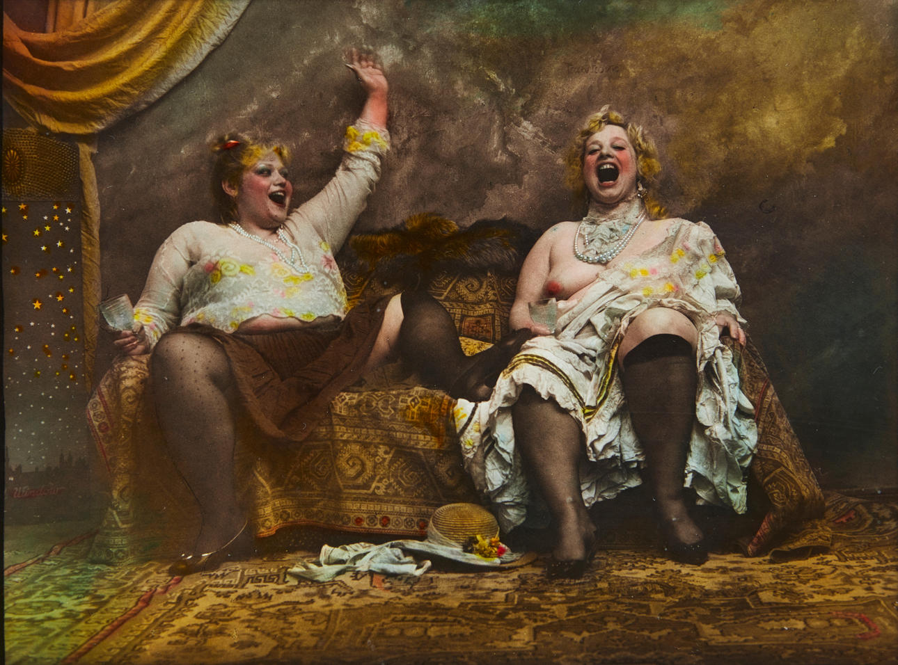 LA FRAGILITÉ MULTIPLE ET LES CORPS EXCESSIFS CHEZ JAN SAUDEK